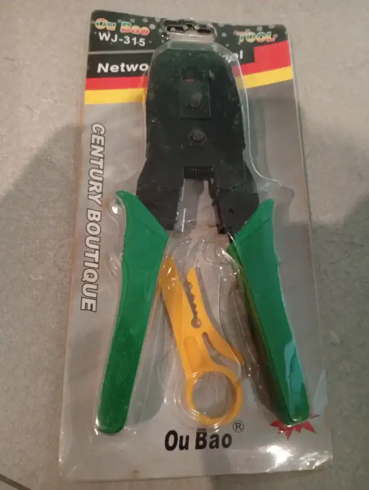 Tang Crimping Tools RJ45 RJ11