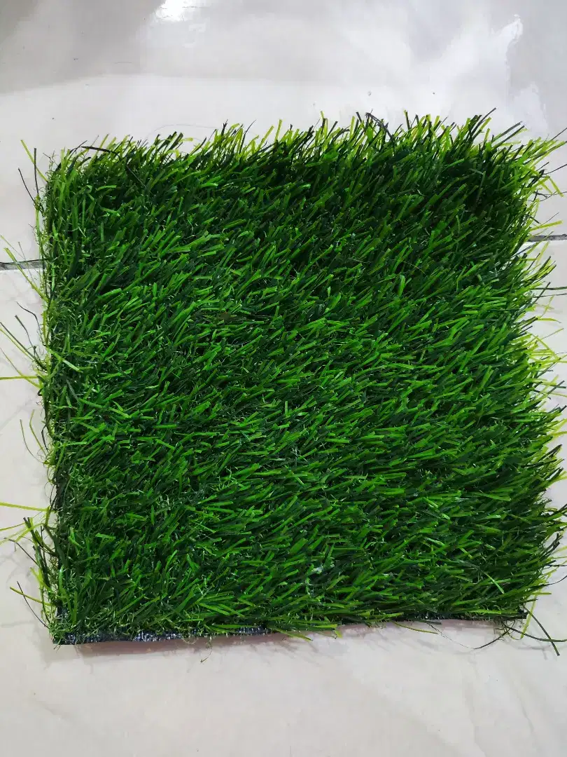 Rumput sintetis