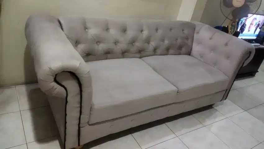 Sofa second bagus