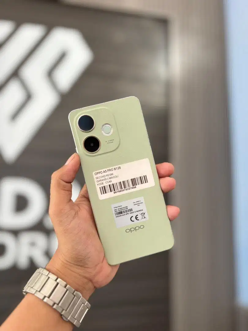 Oppo A5 pro 8/128Gb