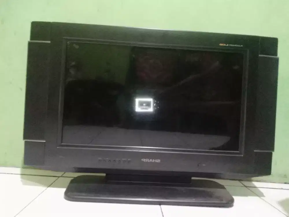 TV LCD SHARP ALEXANDER 22