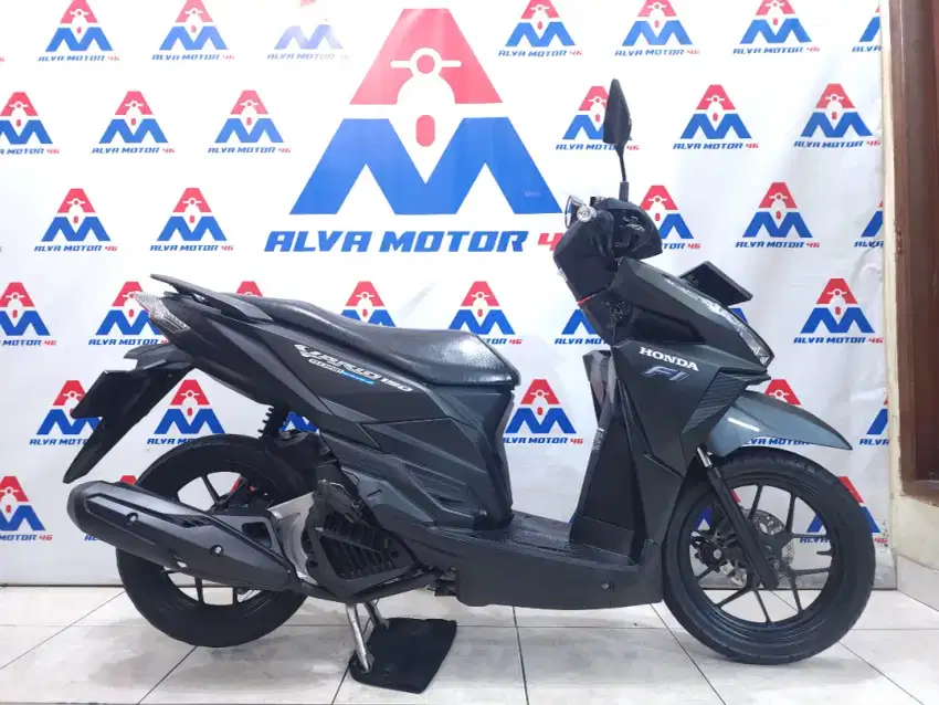 HONDA VARIO 150 LED OLD TH 2015 CASH / TT / KREDIVO / SHOPAYLATER / CC