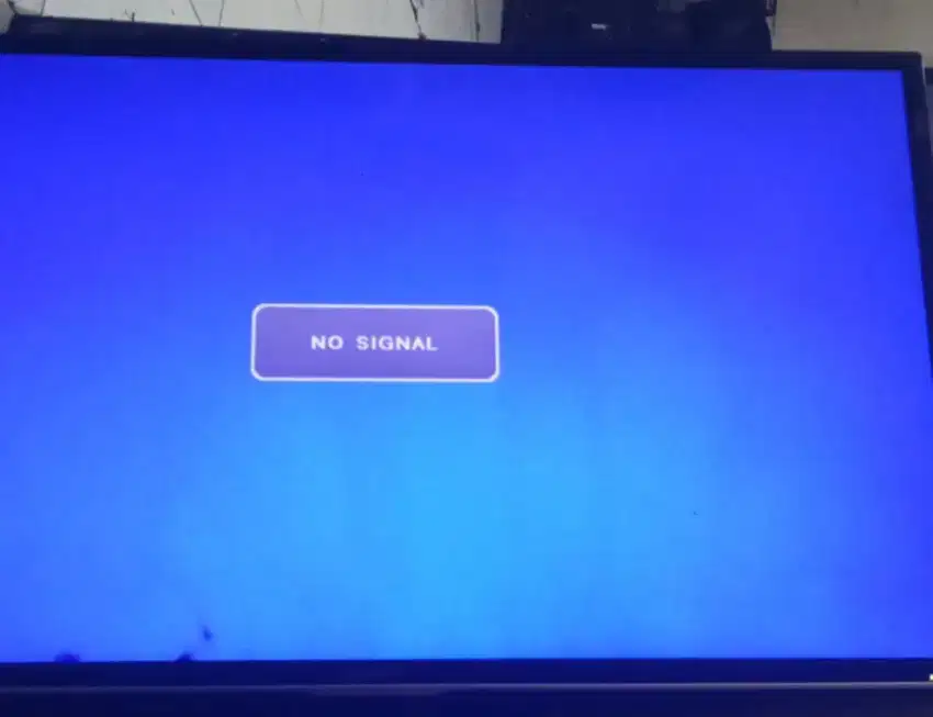 Tv Sharp 39 inc analog