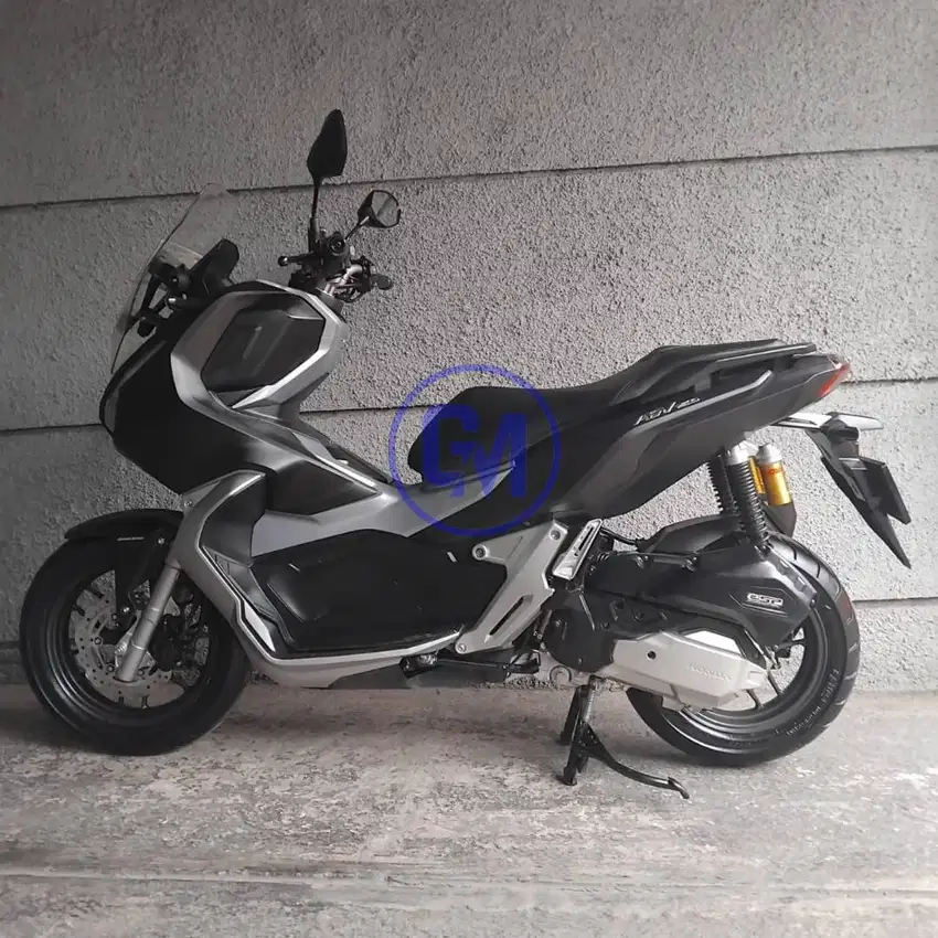 Honda ADV 150 CBS Tahun 2021, Cash - Kredit