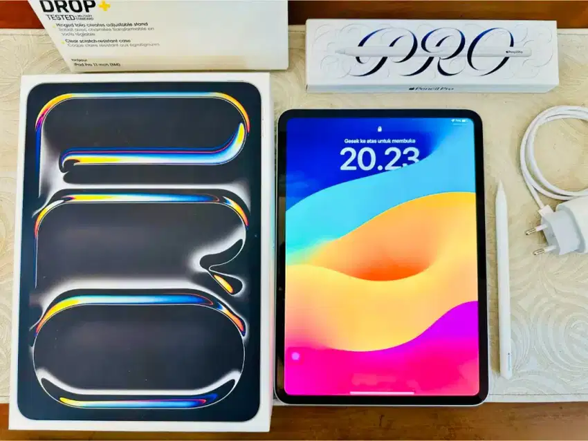 iPad Pro 11” 5th Gen 512 gb