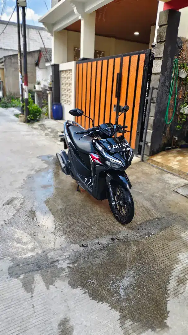 Vario 125 new 2021