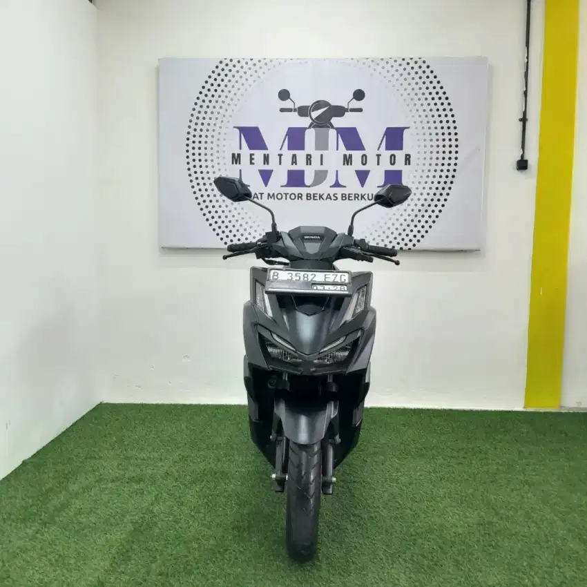 PROMO DP. 700RB!! HONDA VARIO 160 CBS - MENTARI JOJO MOTOR