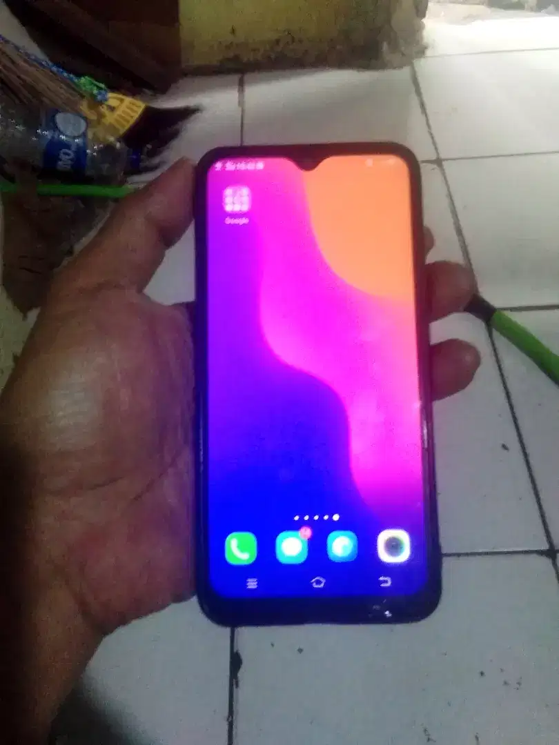 jual hp vivo ram.3