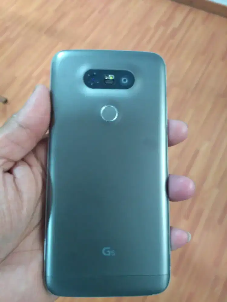 Jual hp LG G5 SE 7,0 nougat