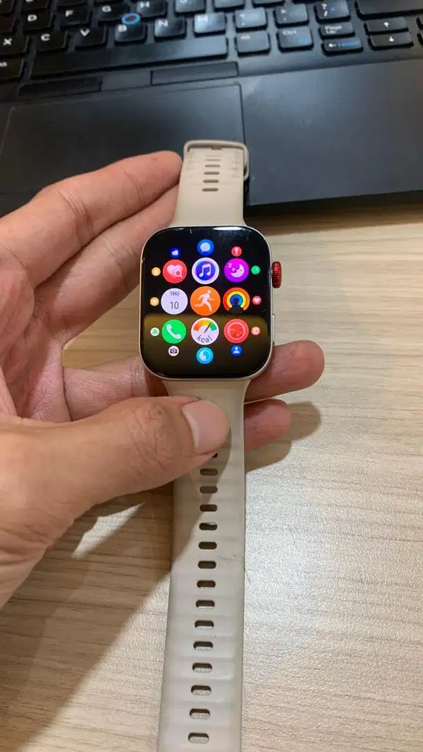 HUAWEI FIT 3 fullset