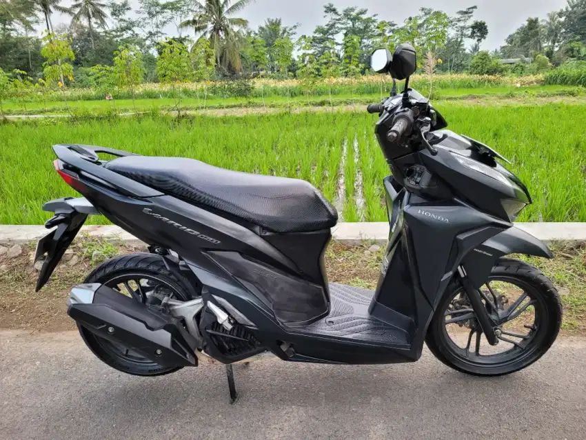 Vario 150 2019 Keyless istimewa