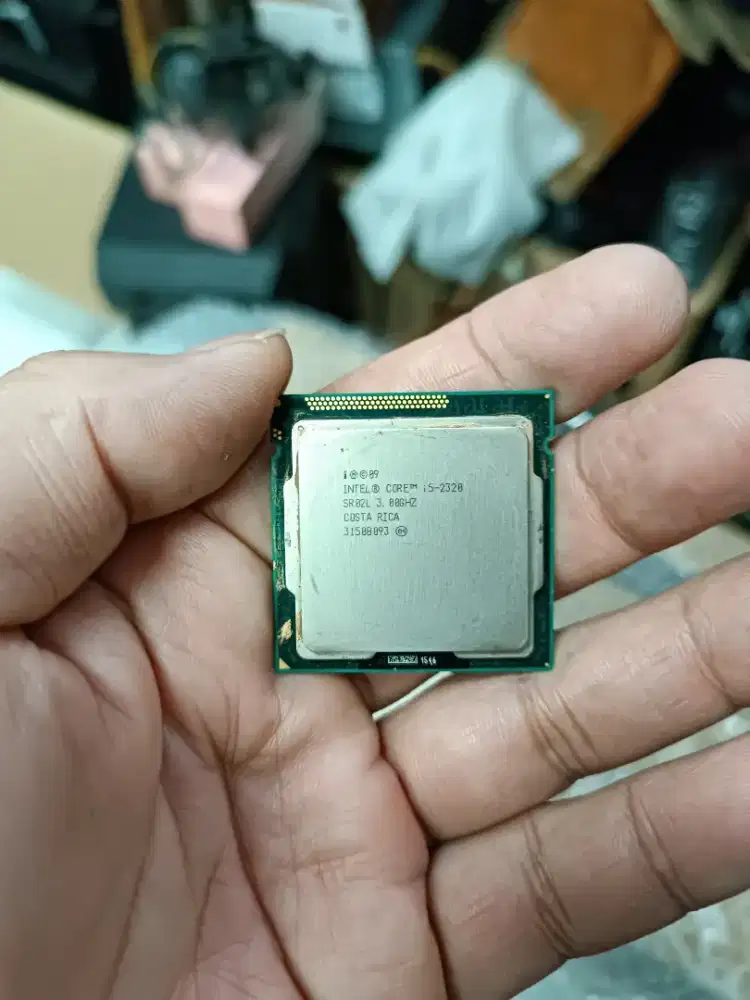 Proccesor Intel Core i5-2320 murah