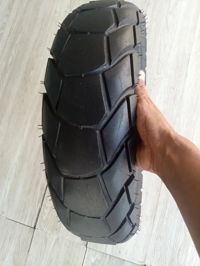 Ban copotan adv belakang ukuran 130/70 ring 13 federal