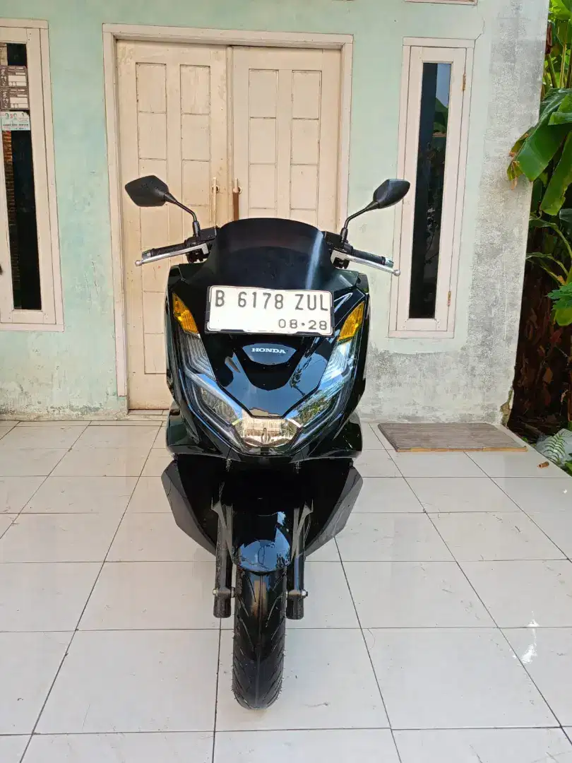 Pcx 160 CBS 2023