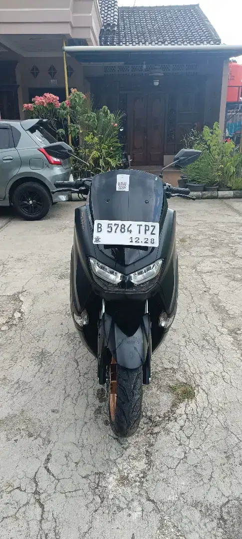 Termurah Nmax New 155cc kayles 2023