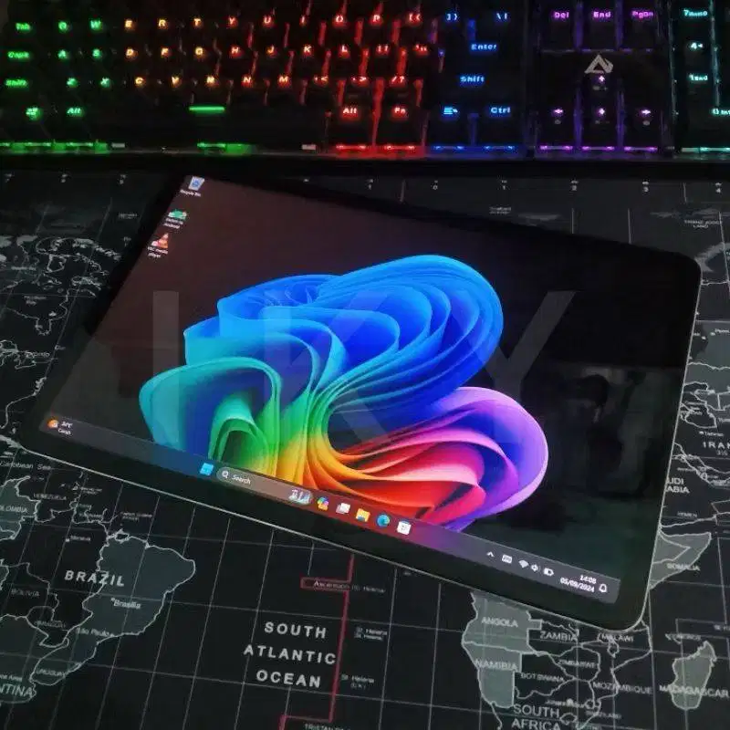 Xiaomi Pad 5 Resmi INDONESIA 6/256 GB