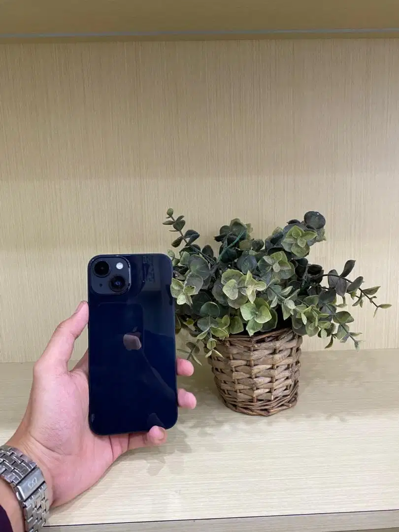 IPHONE 14 128 BLACK