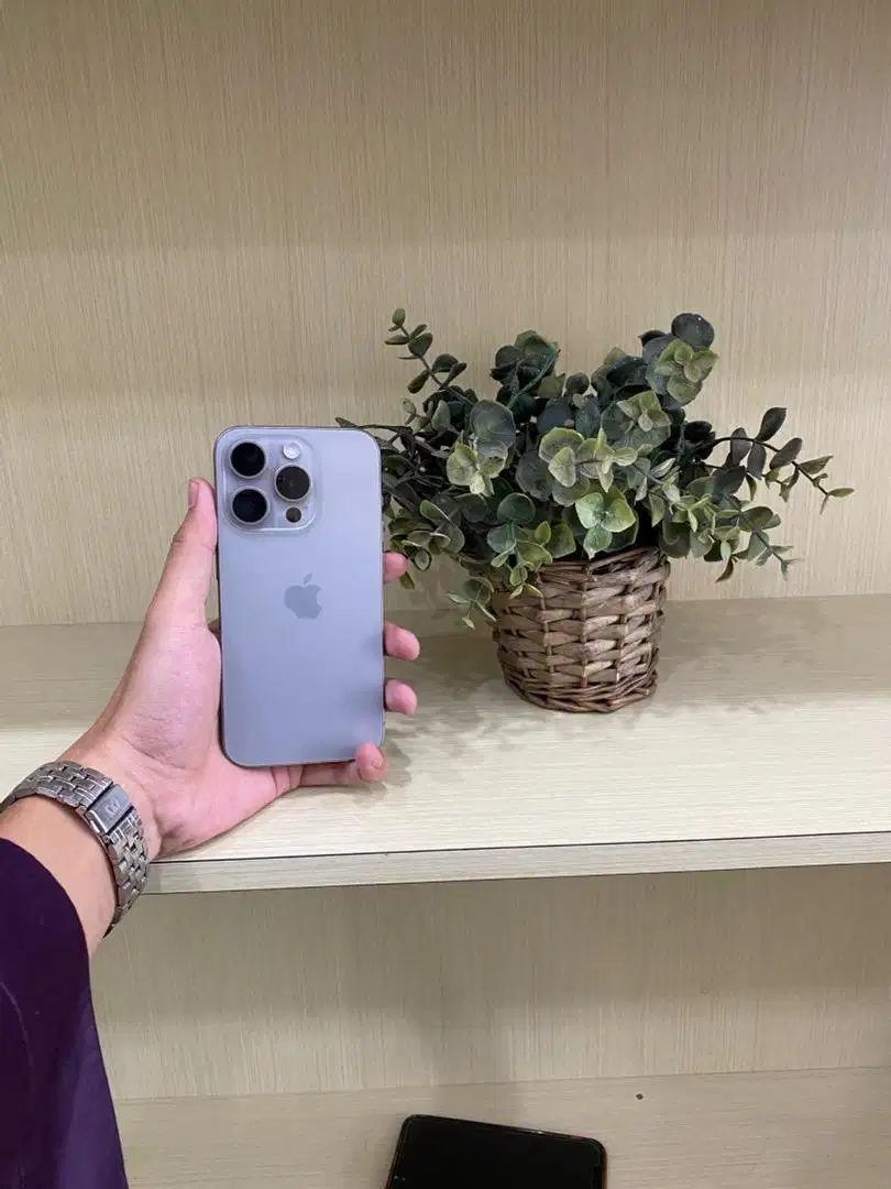 IPHONE 15 PRO 128