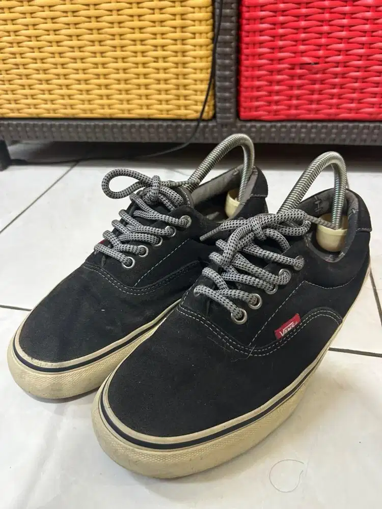 Vans ray barbee original