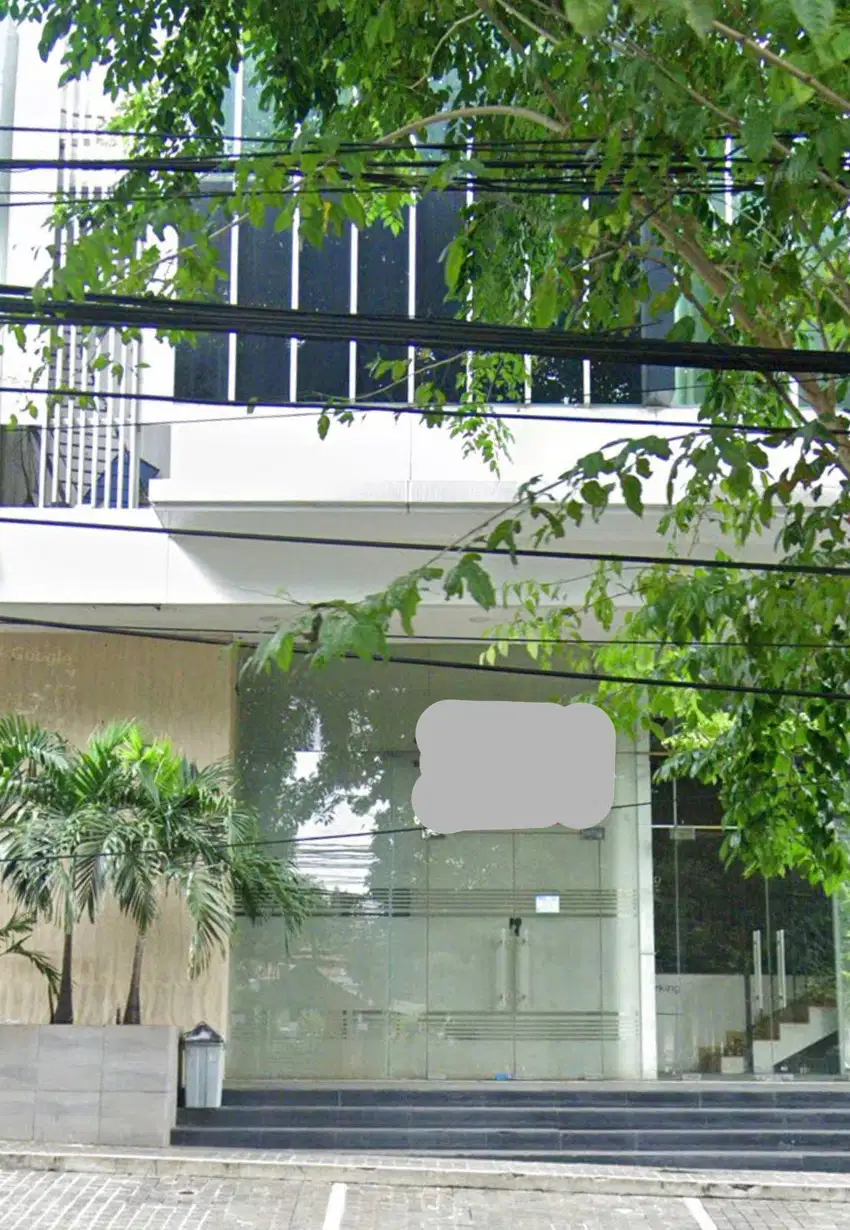 Disewakan Ruko 4,5 Lantai Di Kindo Square Jakarta Selatan