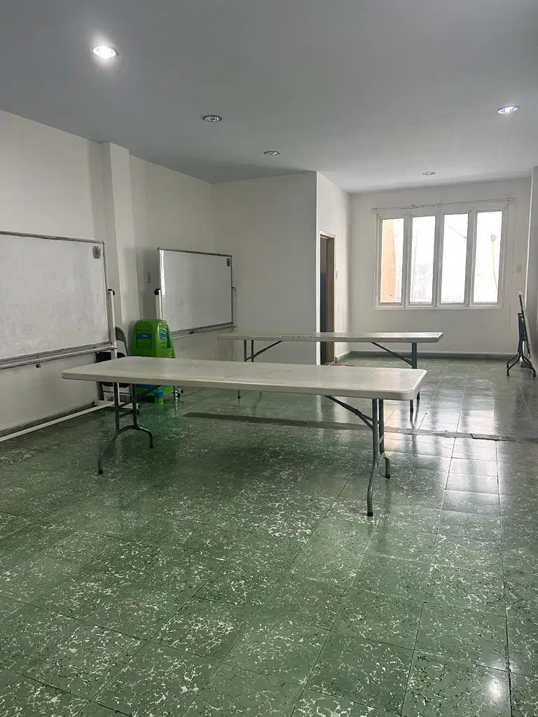 Dijual Cepat 1 Unit Ruko Di Jl Lahat Dekat Jl Asia Lokasi Strategis