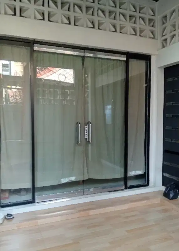 SEWA RUANG USAHA BLOK A  KEBAYORAN BARU JAKARTA SELATAN