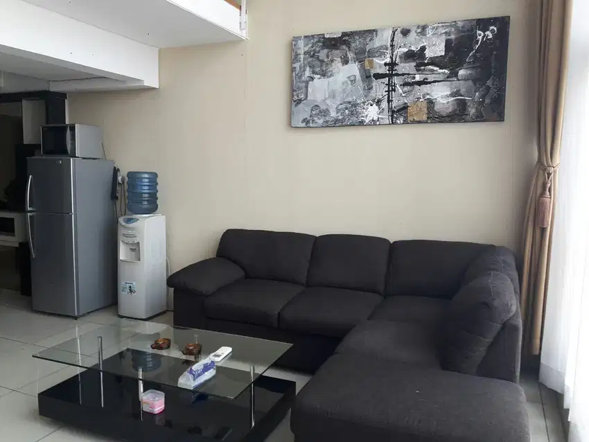 Disewakan Citylofts Apartment