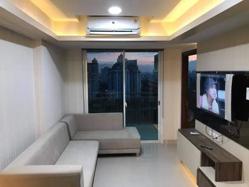 Apartemen Springhill Terrace Twr 1 Kemayoran, Jakarta