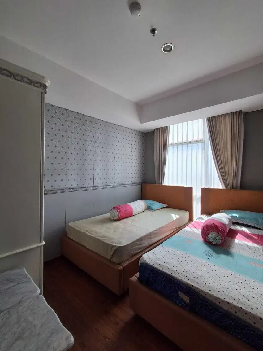 Disewakan apartemen  GSL Grand Sungkono Lagoon