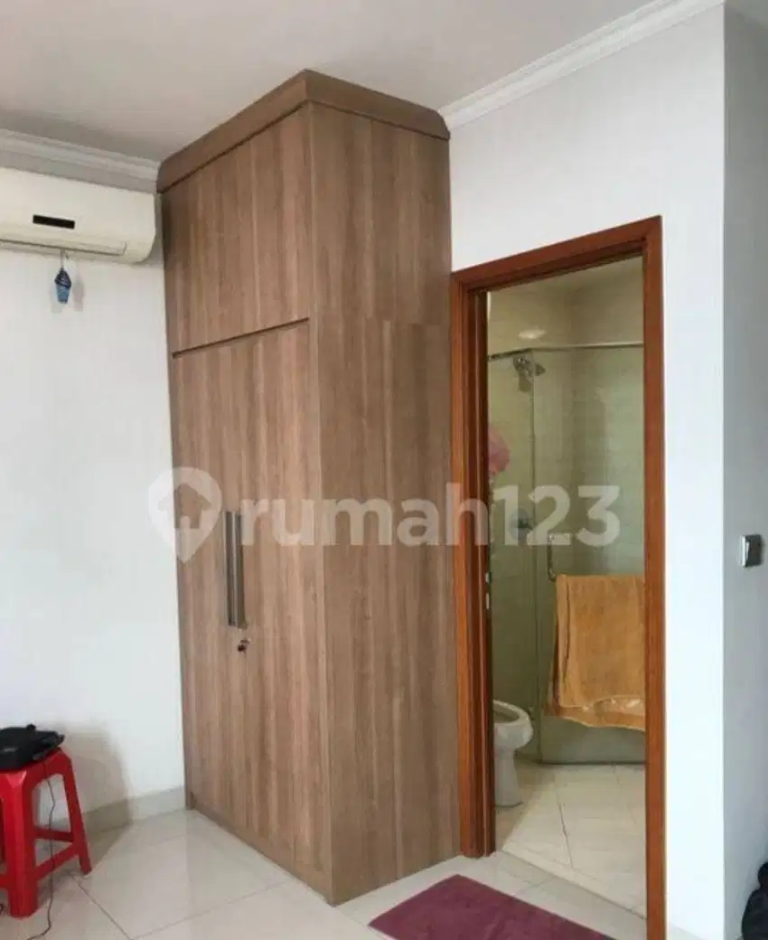 Apartemen Ancol Mansion Type Studio Termurah