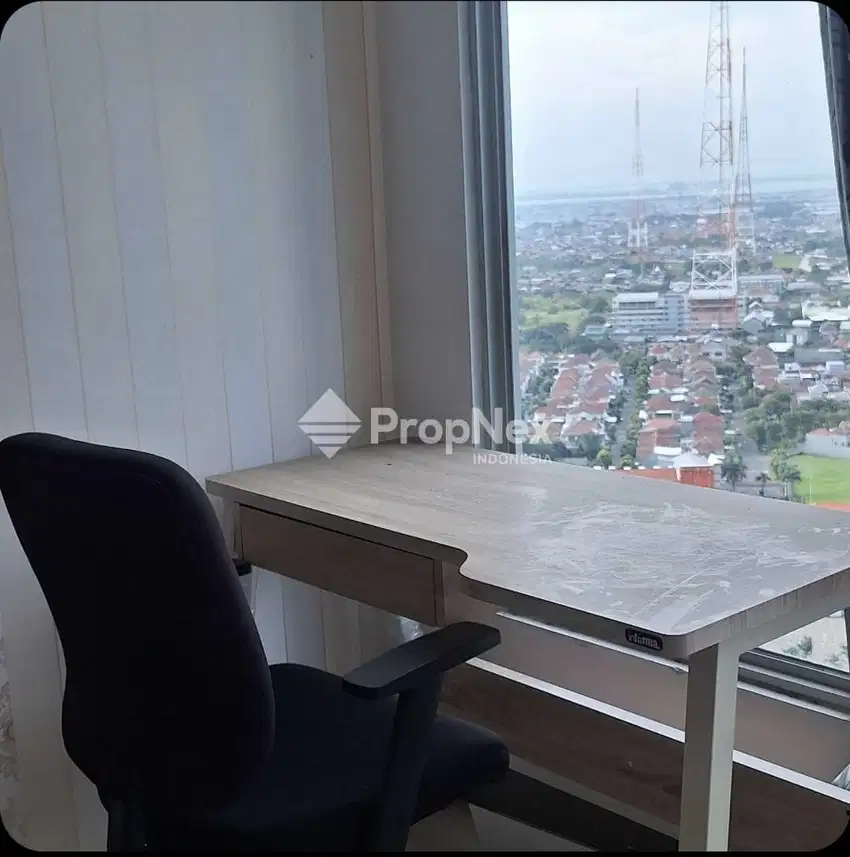 Nego Sampe Deal Apartemen Anderson Type Studio