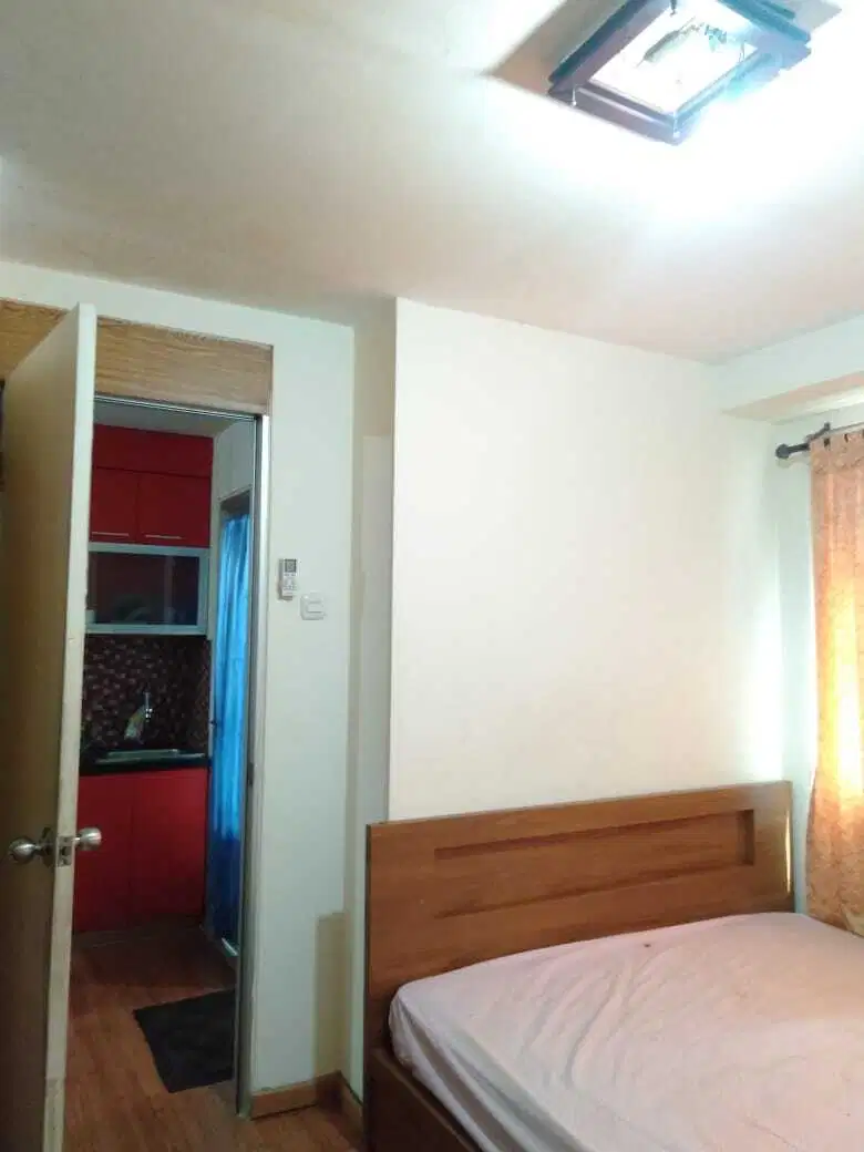 Disewakan Apartemen Gading Nias 2 BR Furnished