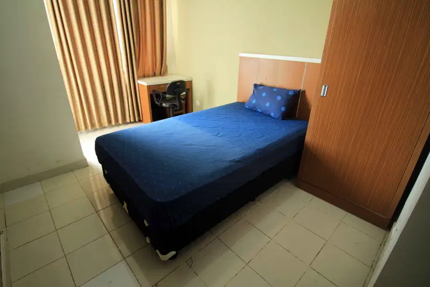 Sewa apartemen Jatinangor Turun Harga lantai 9 dekat UNPAD ITB