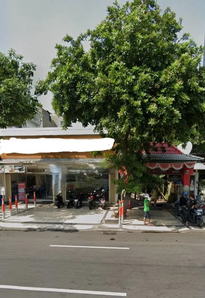 MURAH‼️RUKO EMBONG MALANG DKT KEDUNGDORO,TEGALSARI,TIDAR,BASUKI RAHMAT