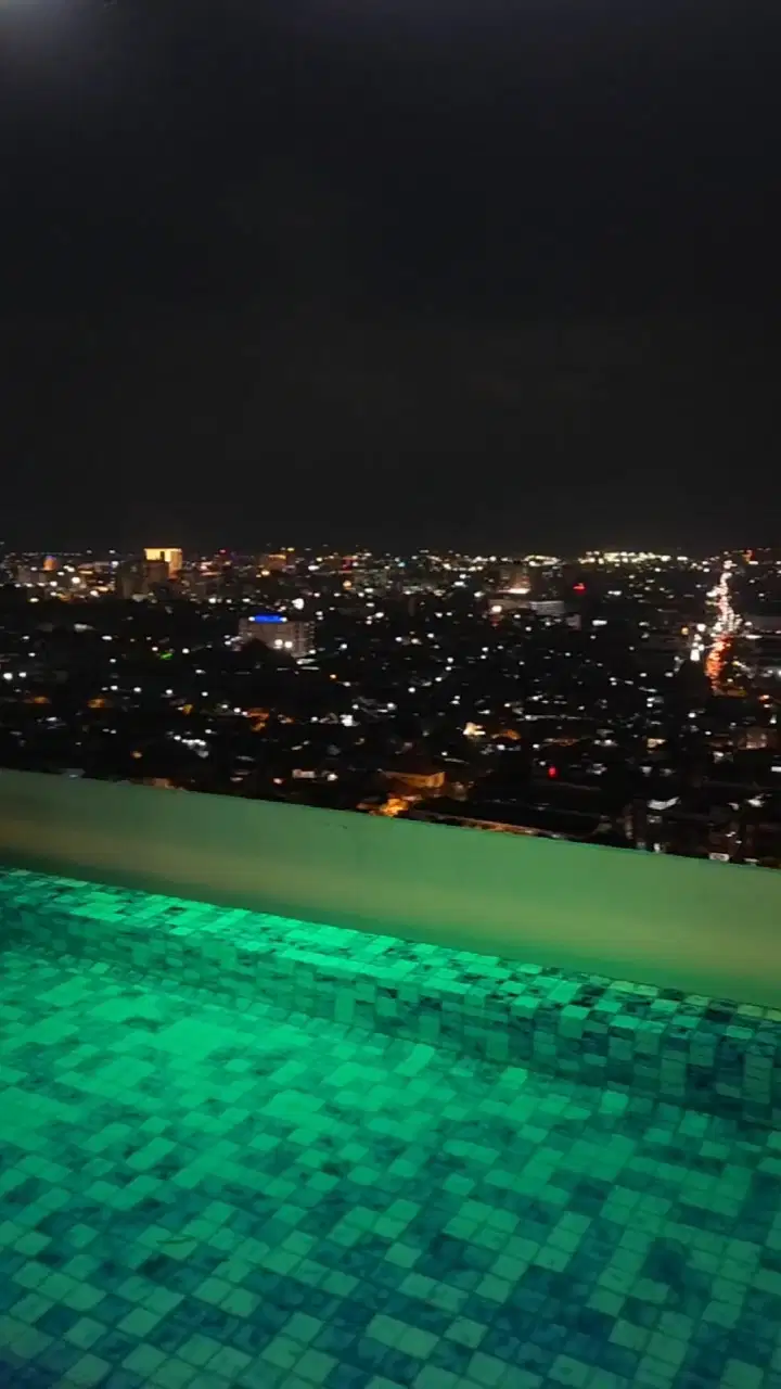 Dijual Apartemen Studio di Semarang Lokasi Strategis Dekat Java Mall