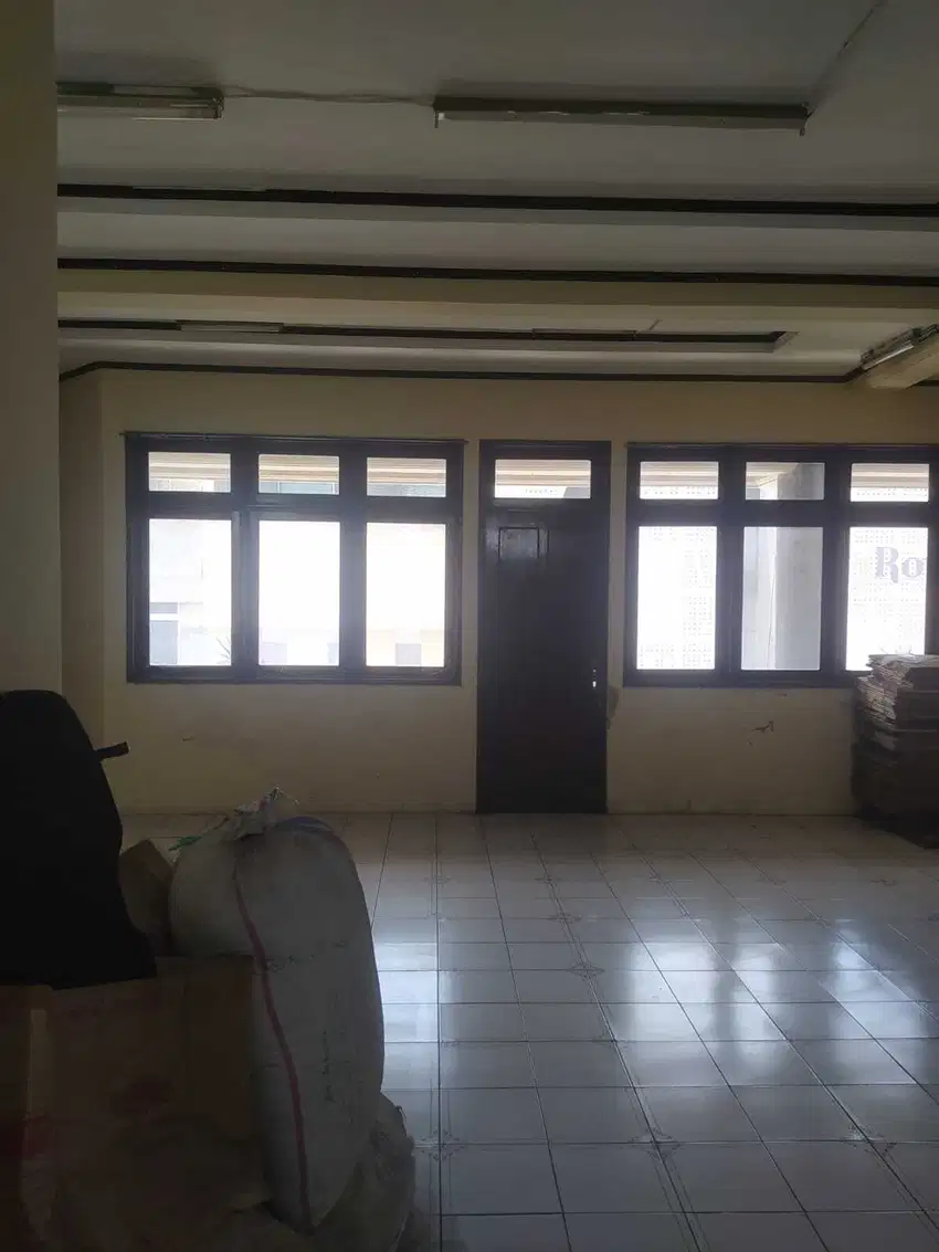 (SALE) RUKO MAINROAD CIBADAK, BANDUNG, RAMAI & STRATEGIS PUSAT KOTA