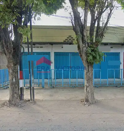Ruko Disewakan di Jalan Utama Ngadiluwih Akses Mudah & Potensi Bisnis