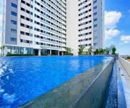 Disewakan Apartemen Vittorio Citraland 1 BR Di Wiyung