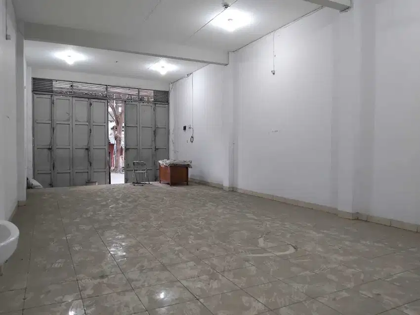 Jual dan Sewa Ruko 3 Lantai di Jalan Bahagia, Cirebon