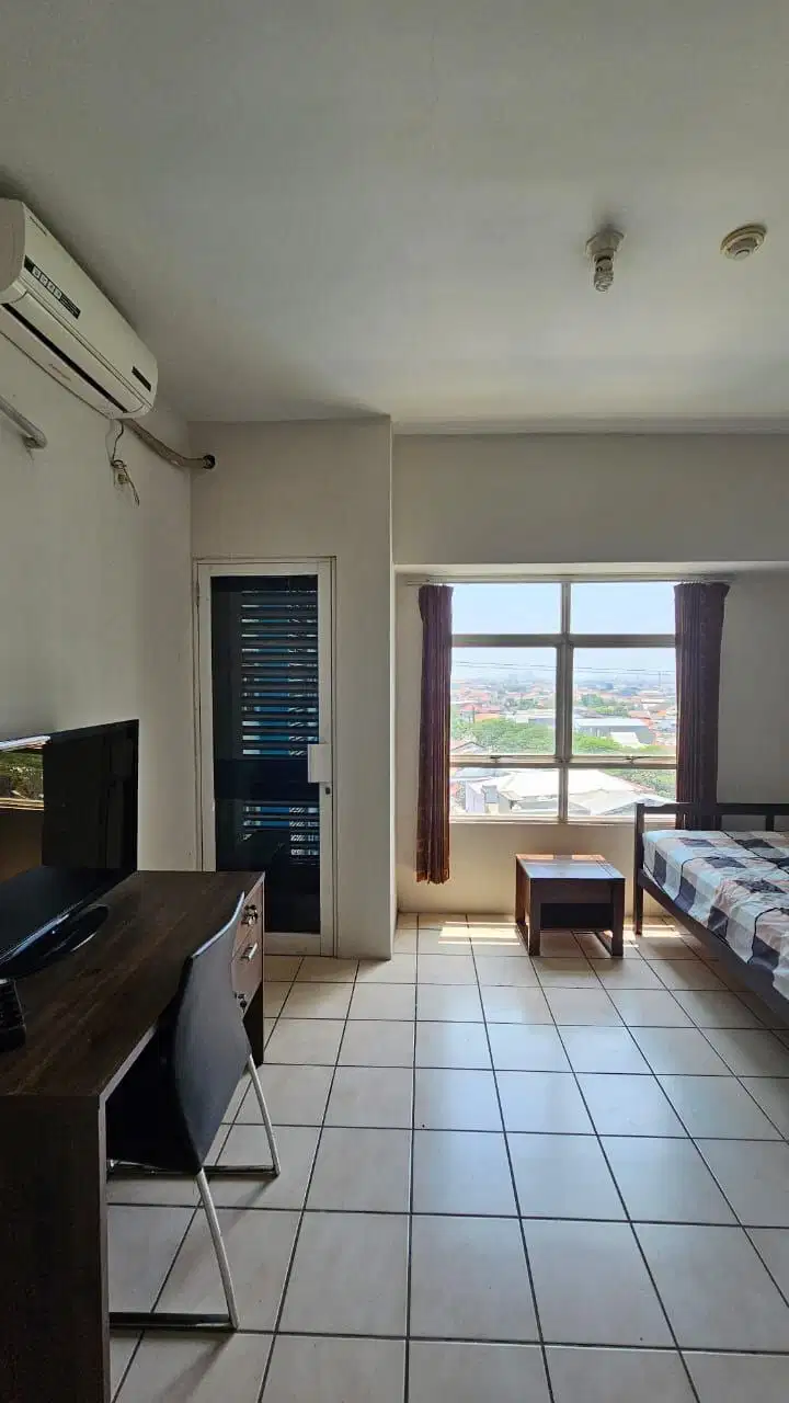 Dijual Apartemen Metropolis Pool View Jarang Ada