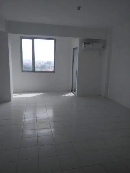 Dijual 2 unit Bersebelahan di lantai 11 Apartemen Emerald Kawaluyaan