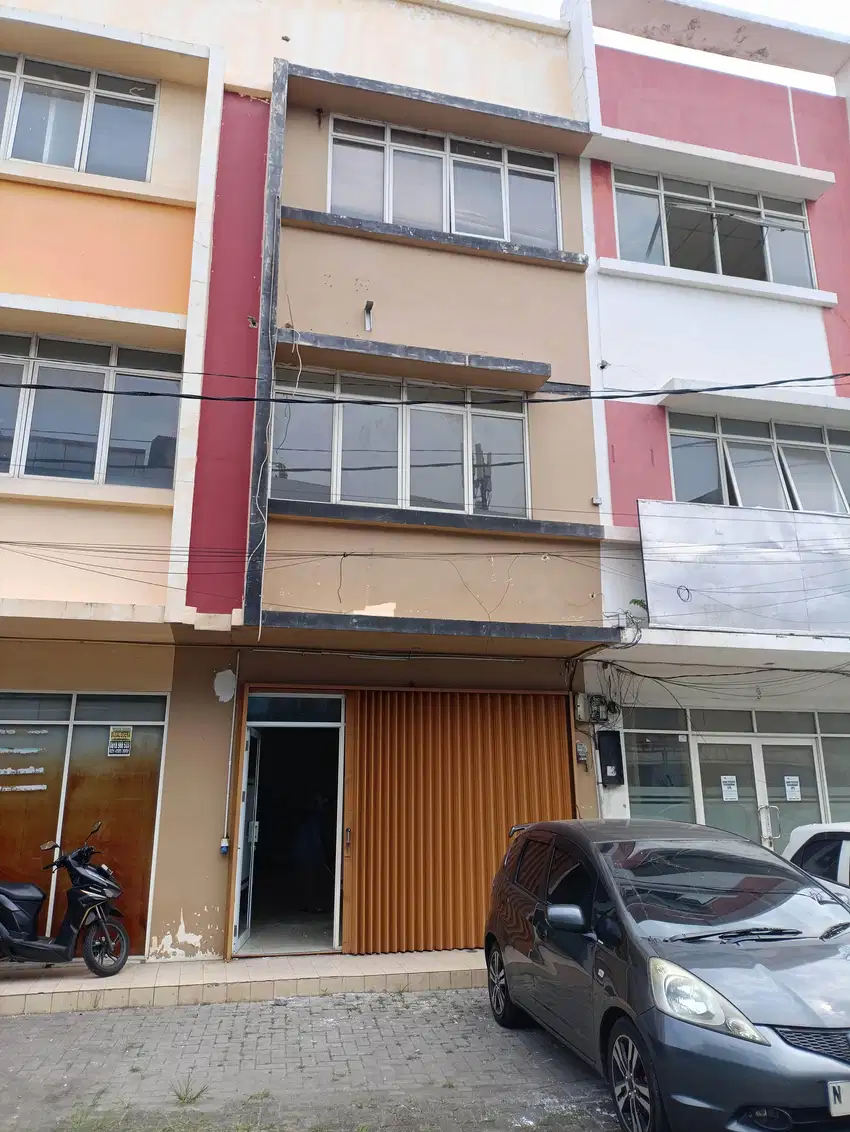 Ruko Ciledugmas siap huni