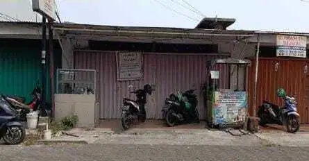Dijual Ruko di vila regency tangerang II tangerang