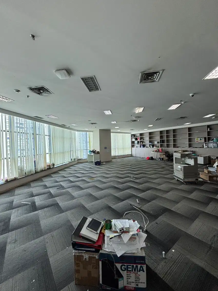 Disewakan Unit Gandeng APL TOWER