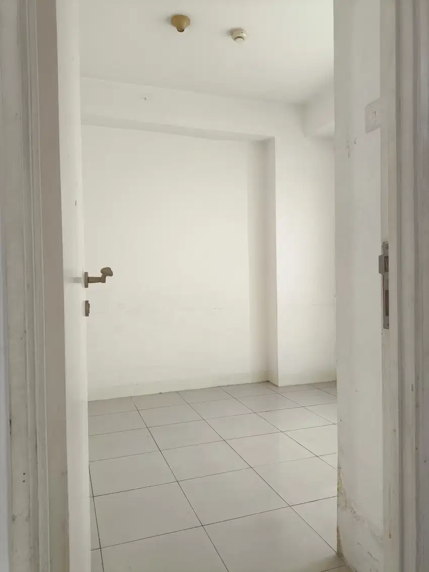 Apartemen Green Palace Kalibata City 2 kmr Kosongan
