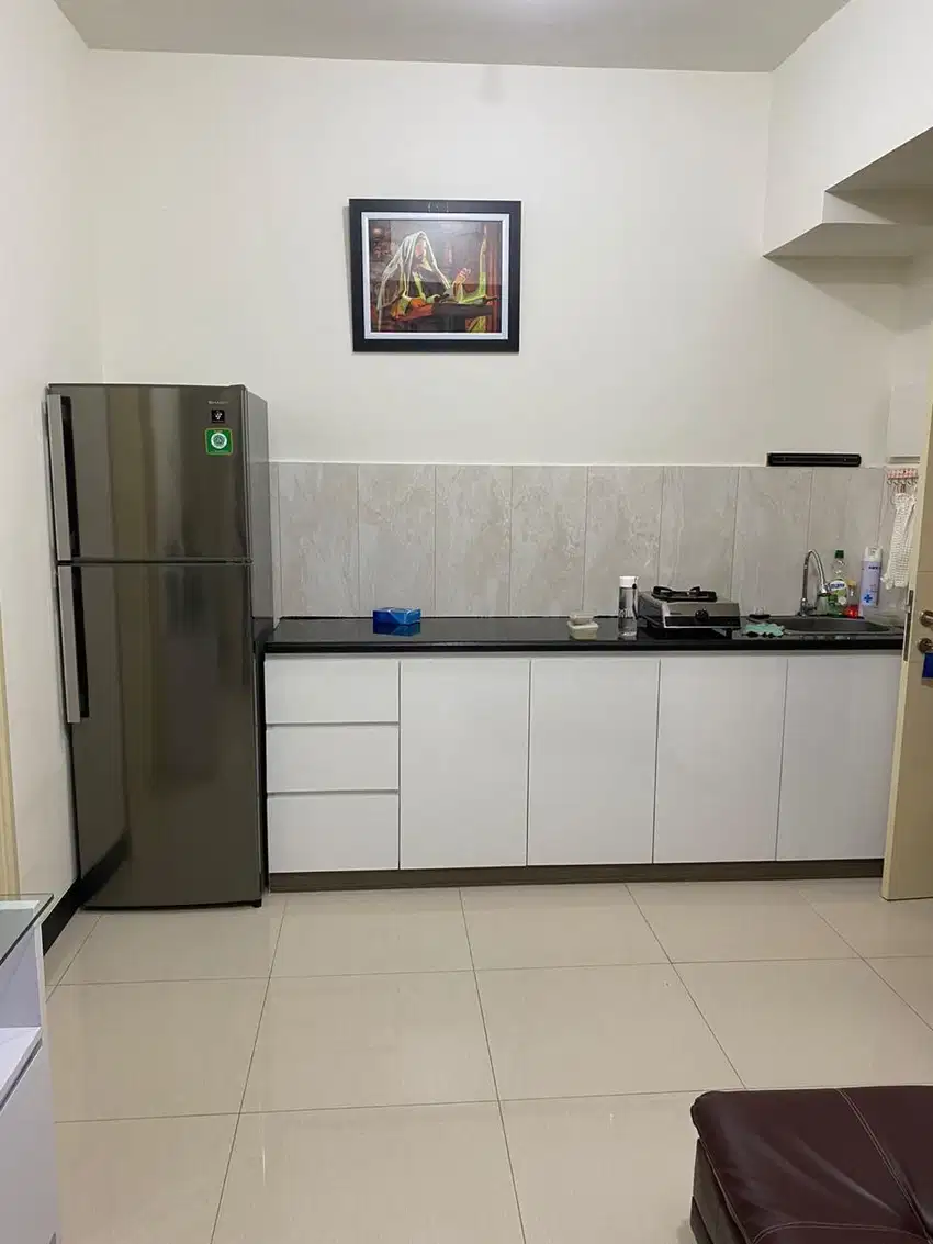 Apartemen termurah East Coast AMOR Pakuwon City Surabaya dekat ITS