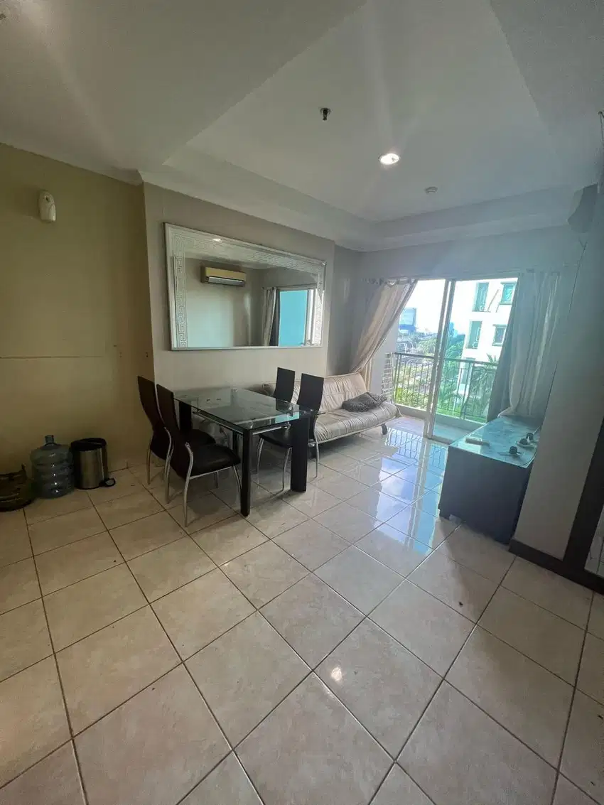 Dijual Apartemen City Home - MOI - Kelapa Gading