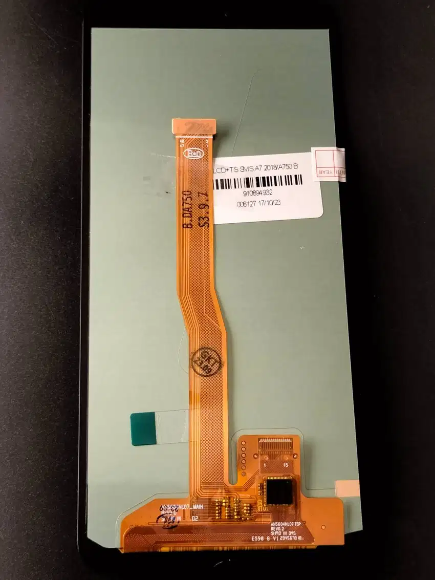 Lcd SAMSUNG A7 2016 Lcd SAMSUNG A7 2017 Lcd SAMSUNG A7 2018 ORI