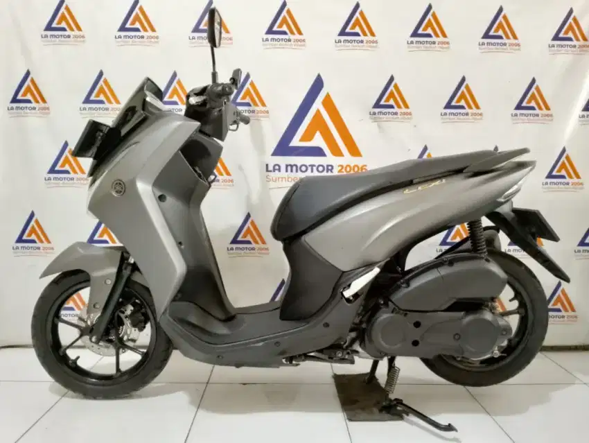 DP500 RB YAMAHA LEXI 125 THN 2020