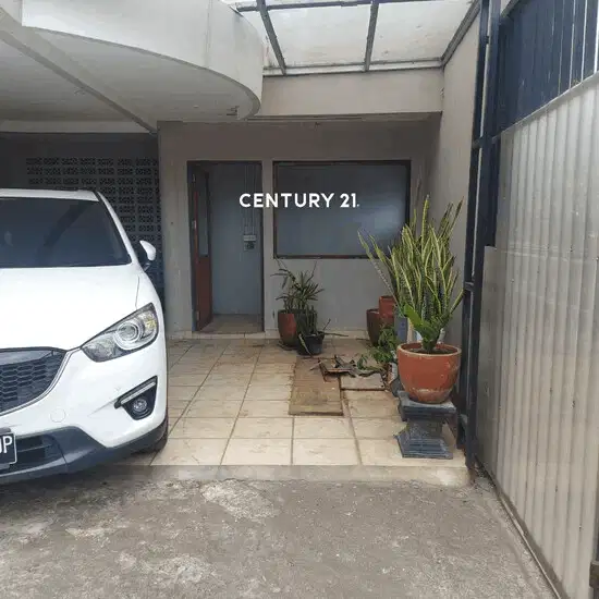 Gudang + Kantor  Bagus Siap Pakai Di Jl Citarik Cikarang Timur